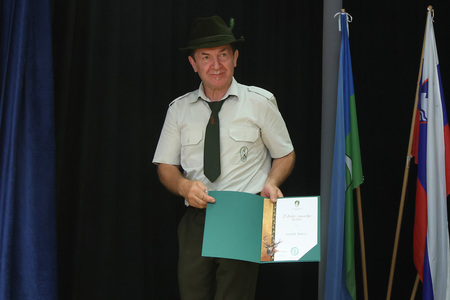 80 LET LD BEGUNJE 33 FOTO LJUBO VUKELIČ